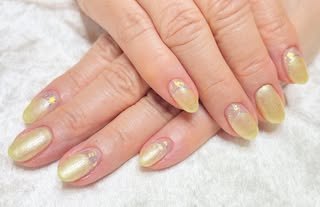 さいたま市緑区 ネイルサロンSakuraの施術事例 25