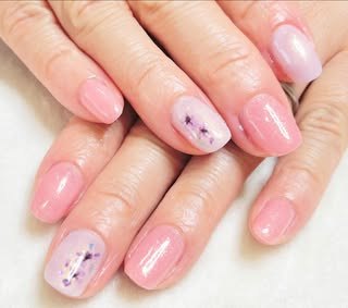 さいたま市緑区 ネイルサロンSakuraの施術事例 30